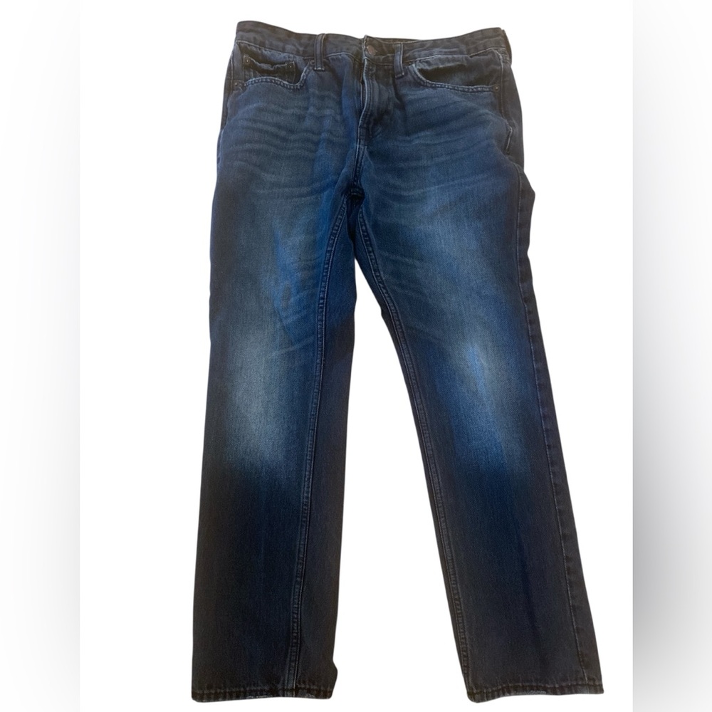 Old Navy Slim Rigid™ Jeans | W33 L30